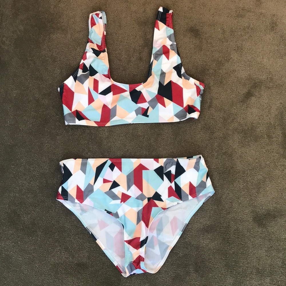 Folsom & Co. Swimsuit